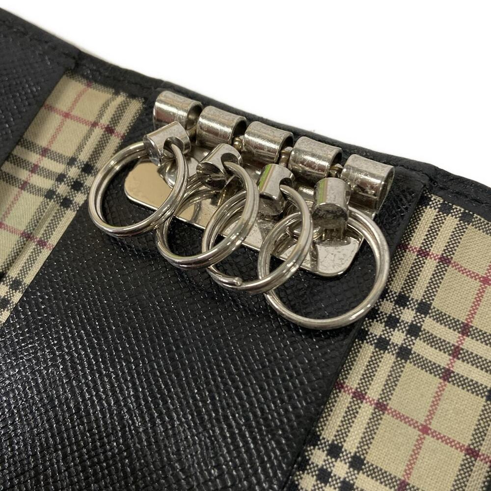 Burberry Key Case - Picture 4 of 8